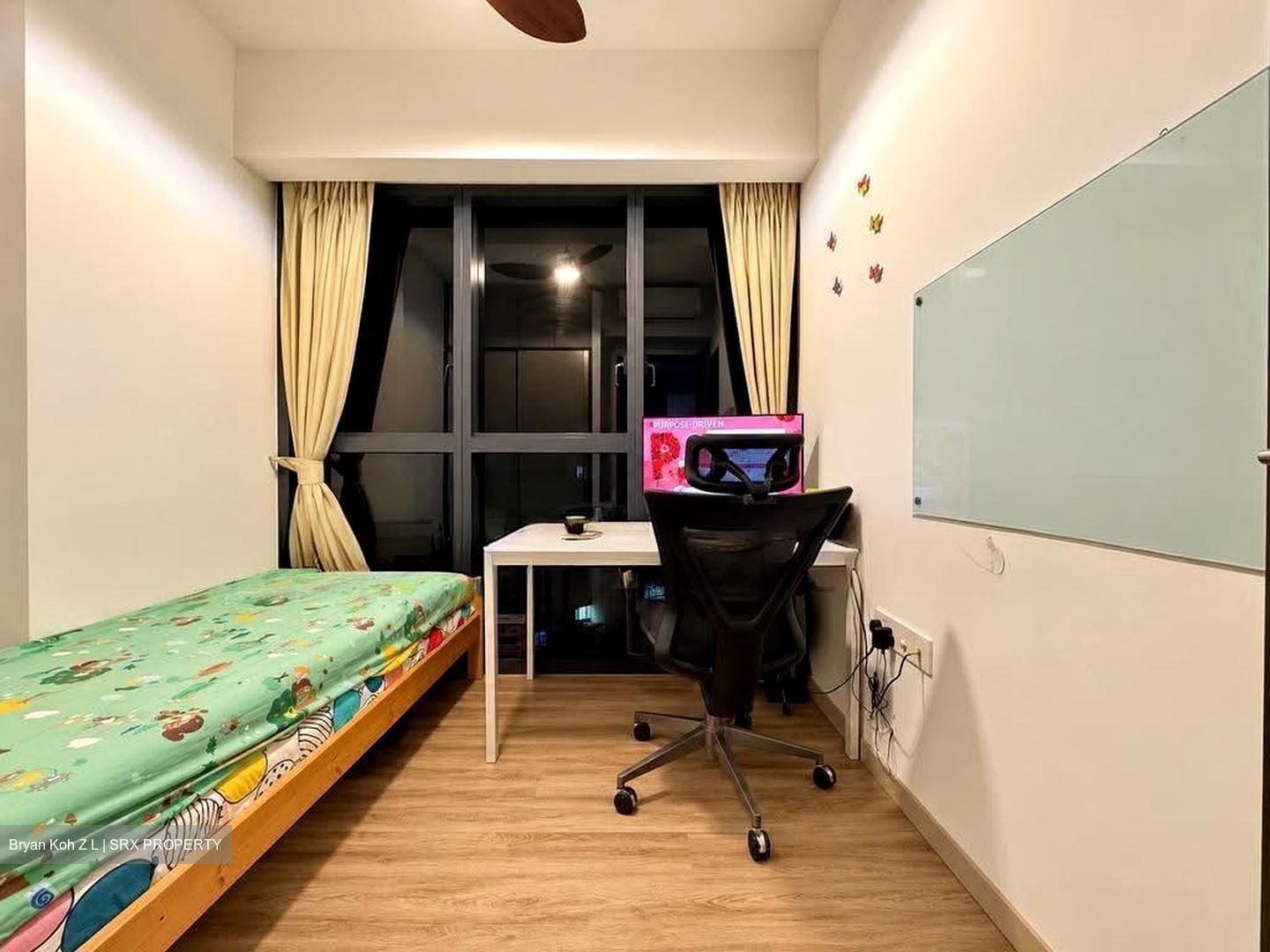 Riverfront Residences (D19), Apartment #638544171